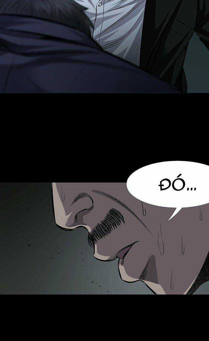 Tao Là Công Lý Chapter 44 trang 21