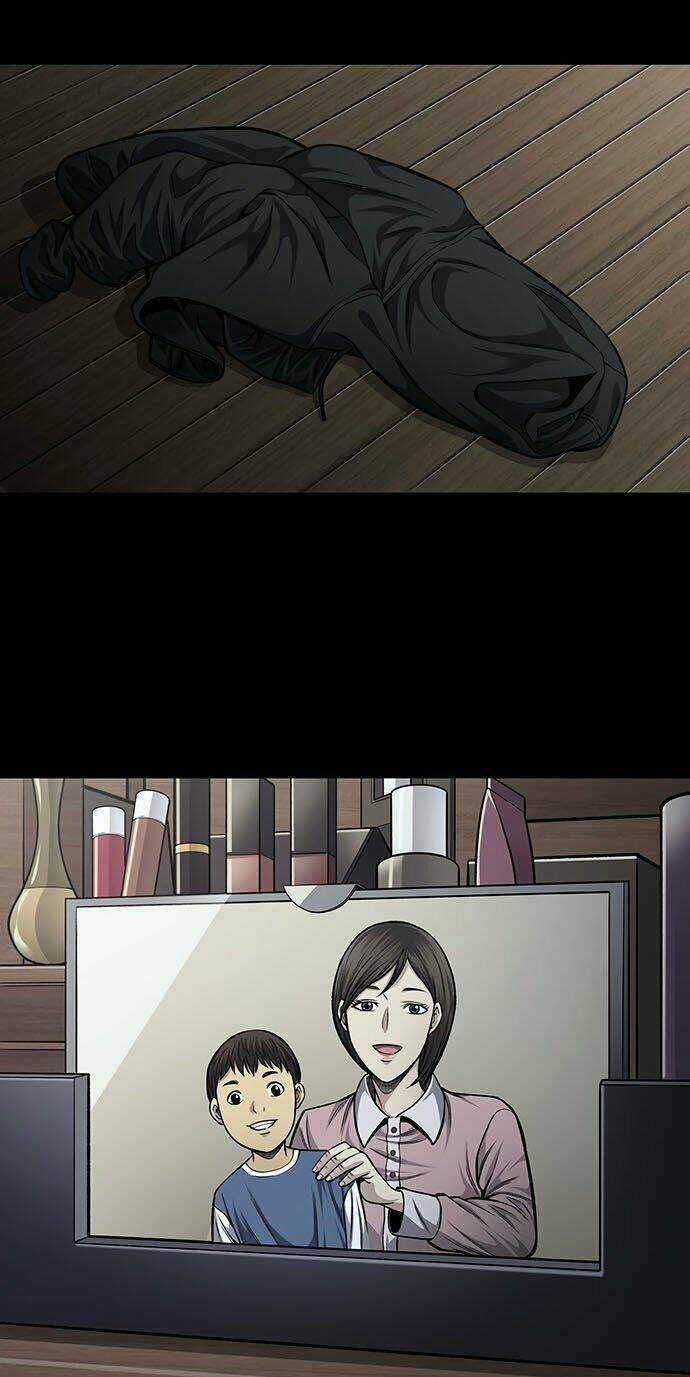 Tao Là Công Lý Chapter 44 trang 23