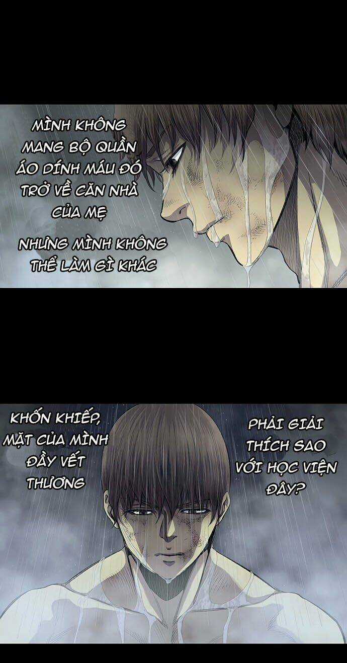 Tao Là Công Lý Chapter 44 trang 25