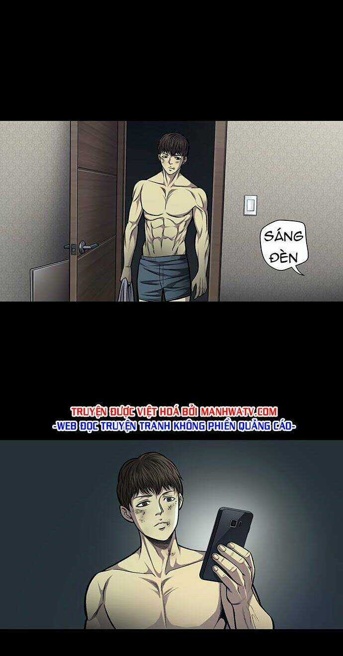 Tao Là Công Lý Chapter 44 trang 26