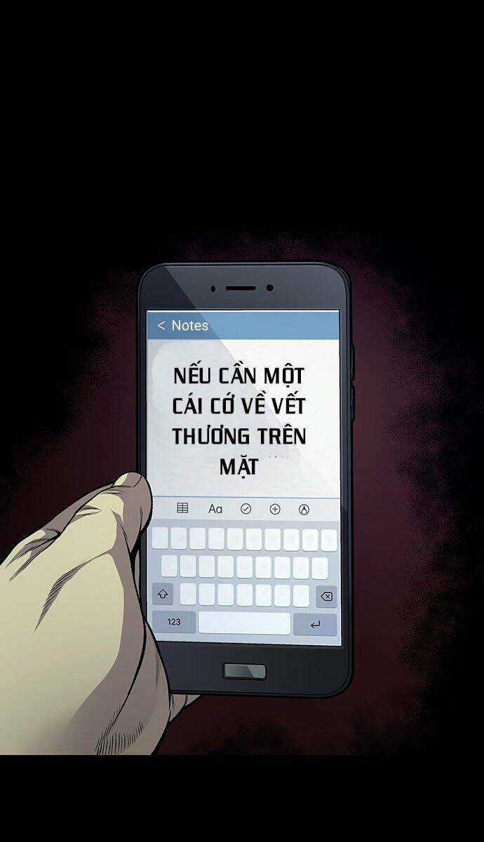 Tao Là Công Lý Chapter 44 trang 27