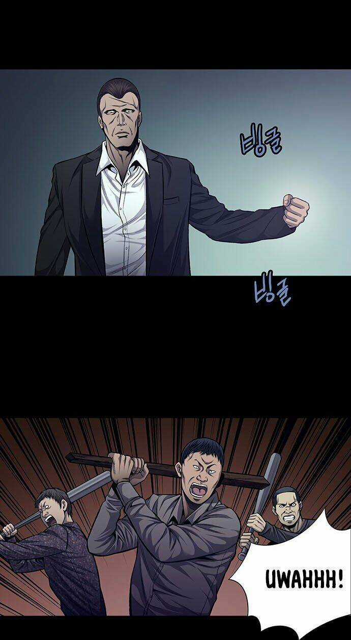 Tao Là Công Lý Chapter 44 trang 3