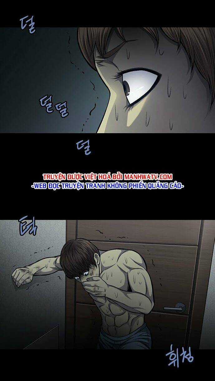 Tao Là Công Lý Chapter 44 trang 30