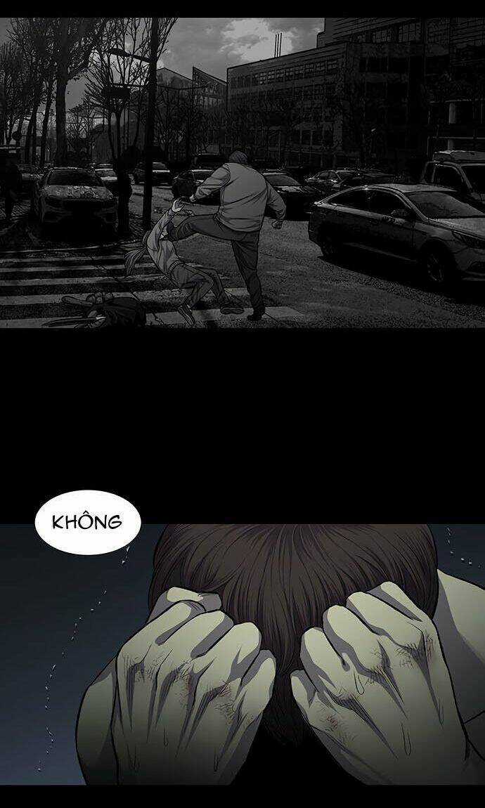 Tao Là Công Lý Chapter 44 trang 32