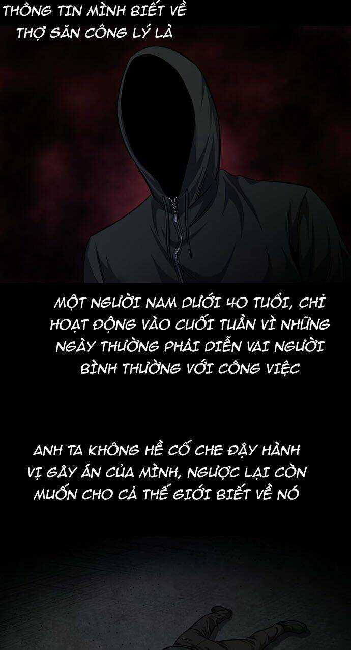 Tao Là Công Lý Chapter 44 trang 37