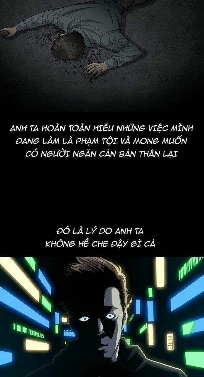 Tao Là Công Lý Chapter 44 trang 38