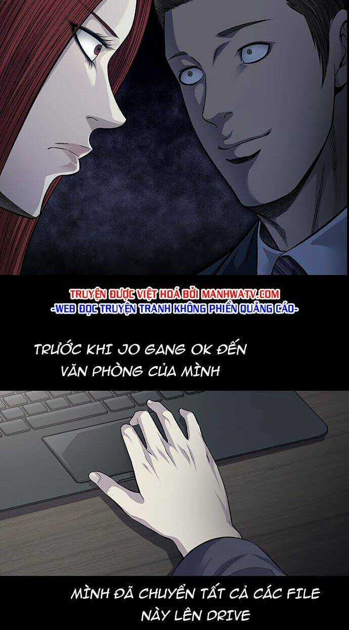 Tao Là Công Lý Chapter 44 trang 40