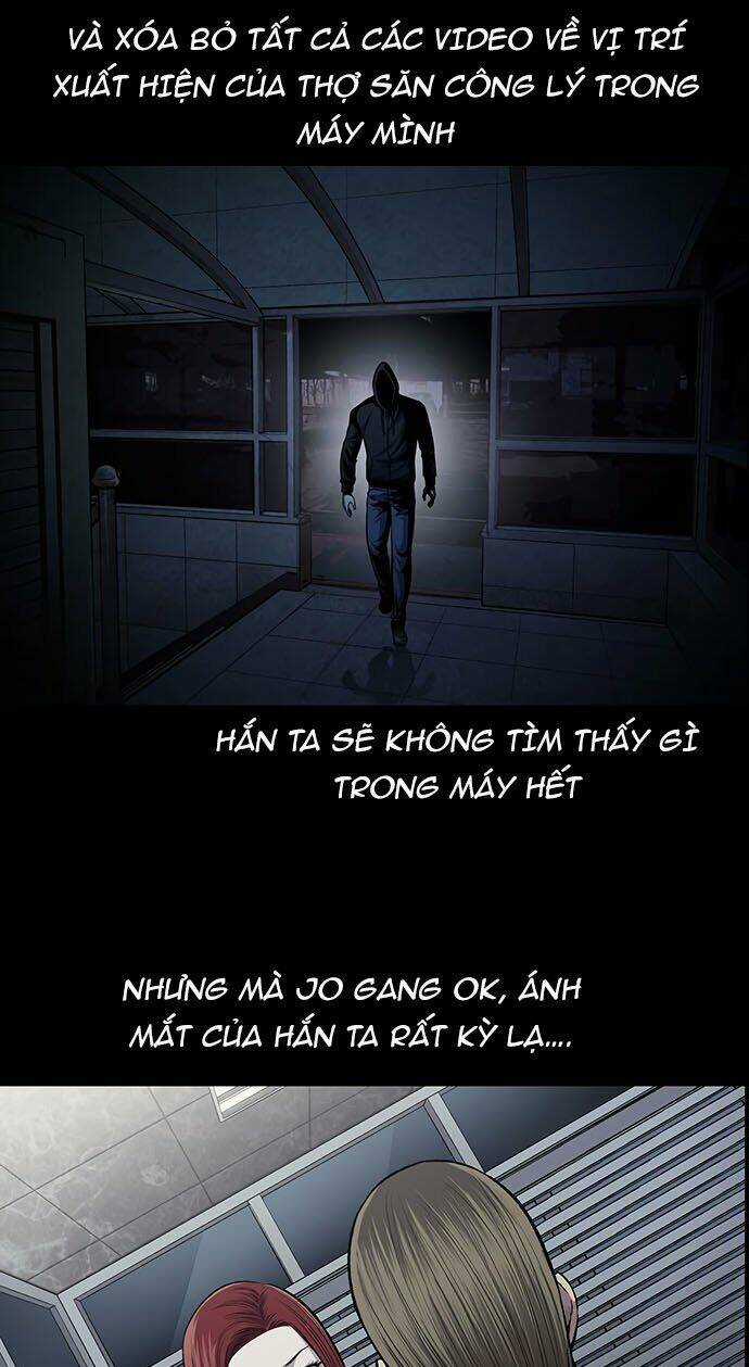 Tao Là Công Lý Chapter 44 trang 41