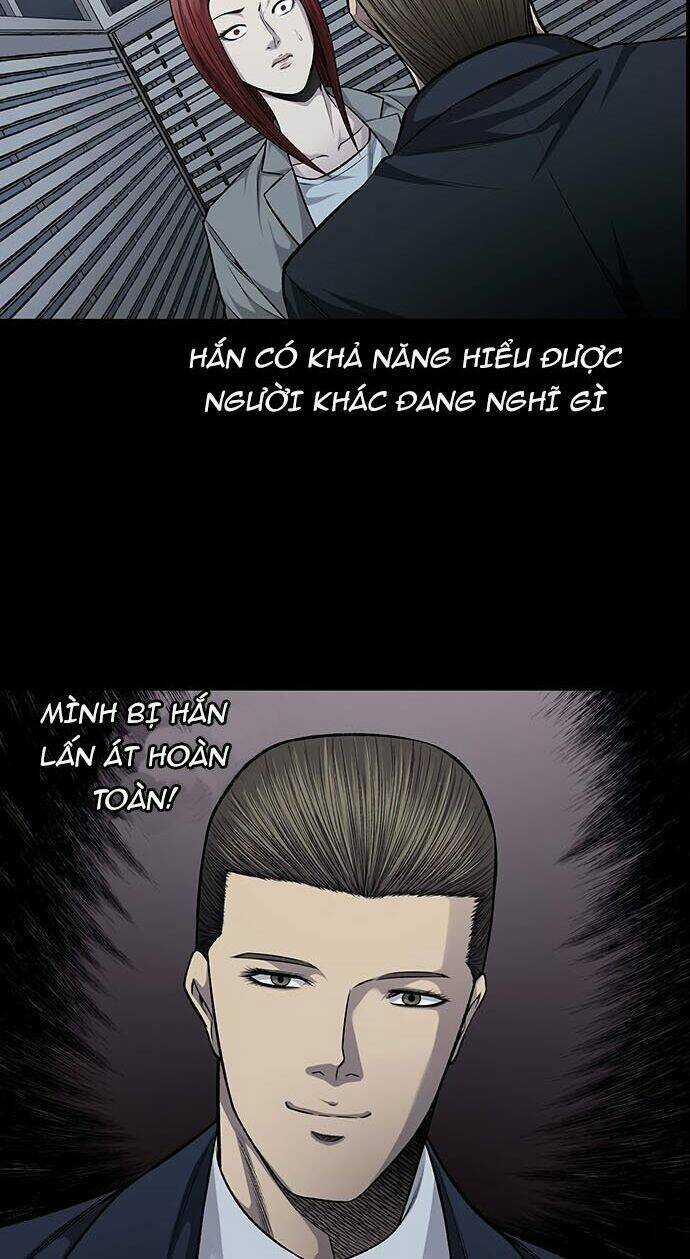 Tao Là Công Lý Chapter 44 trang 42