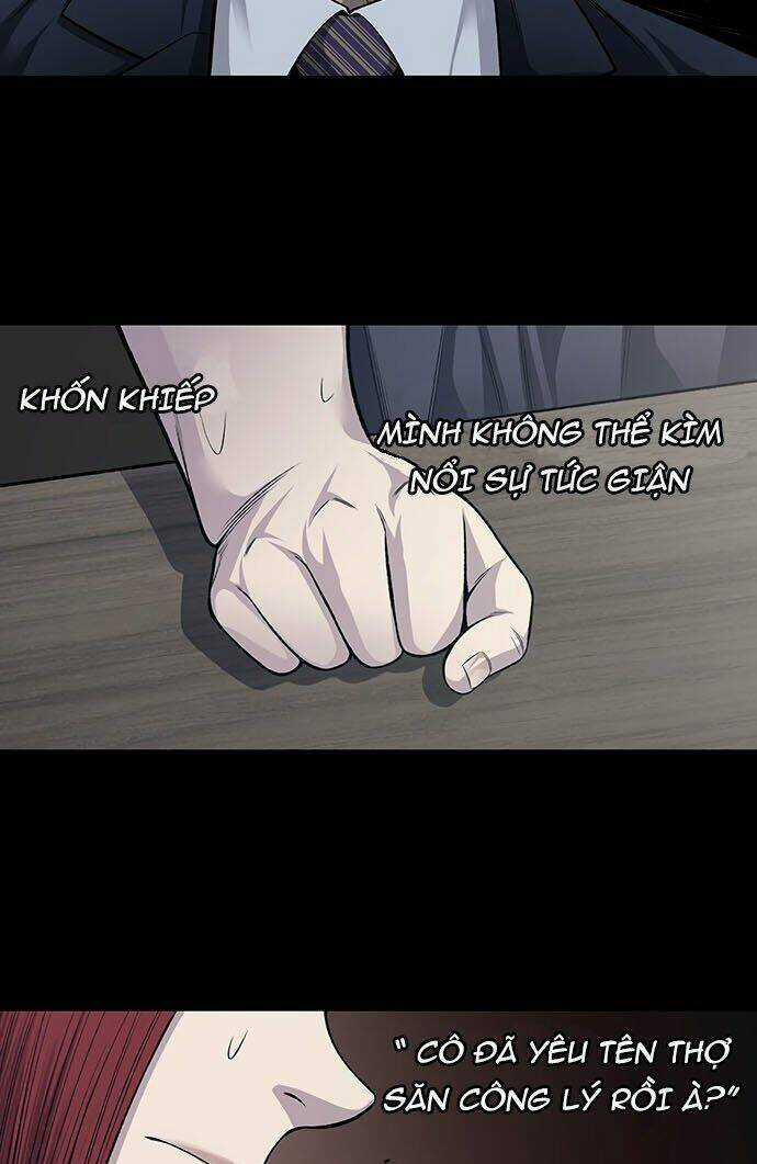 Tao Là Công Lý Chapter 44 trang 43