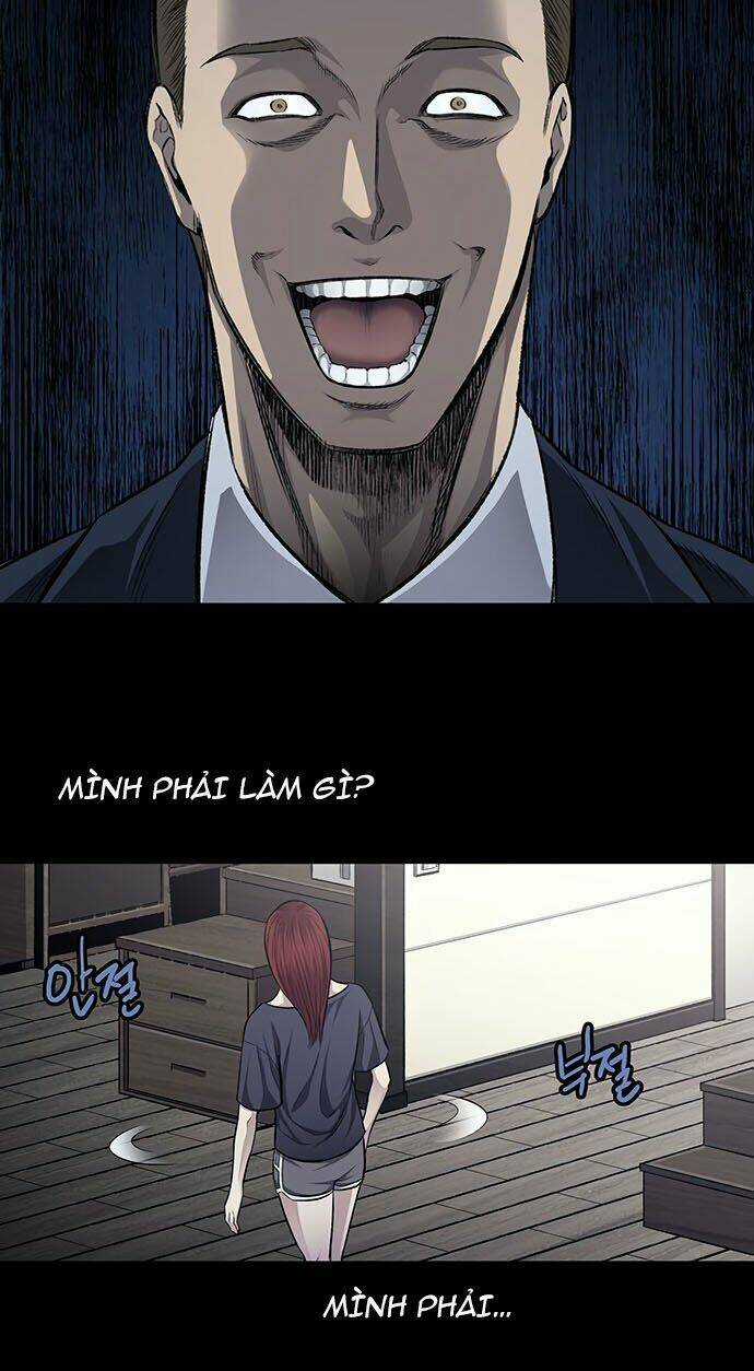 Tao Là Công Lý Chapter 44 trang 45