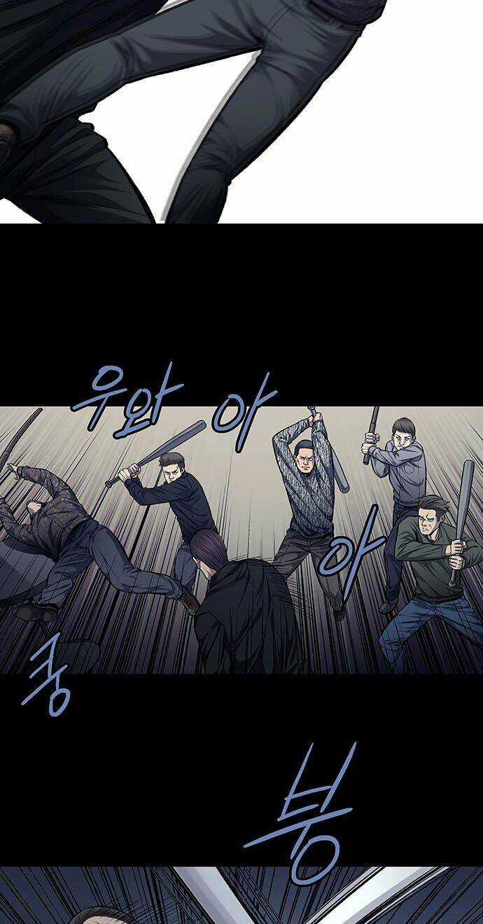 Tao Là Công Lý Chapter 44 trang 5