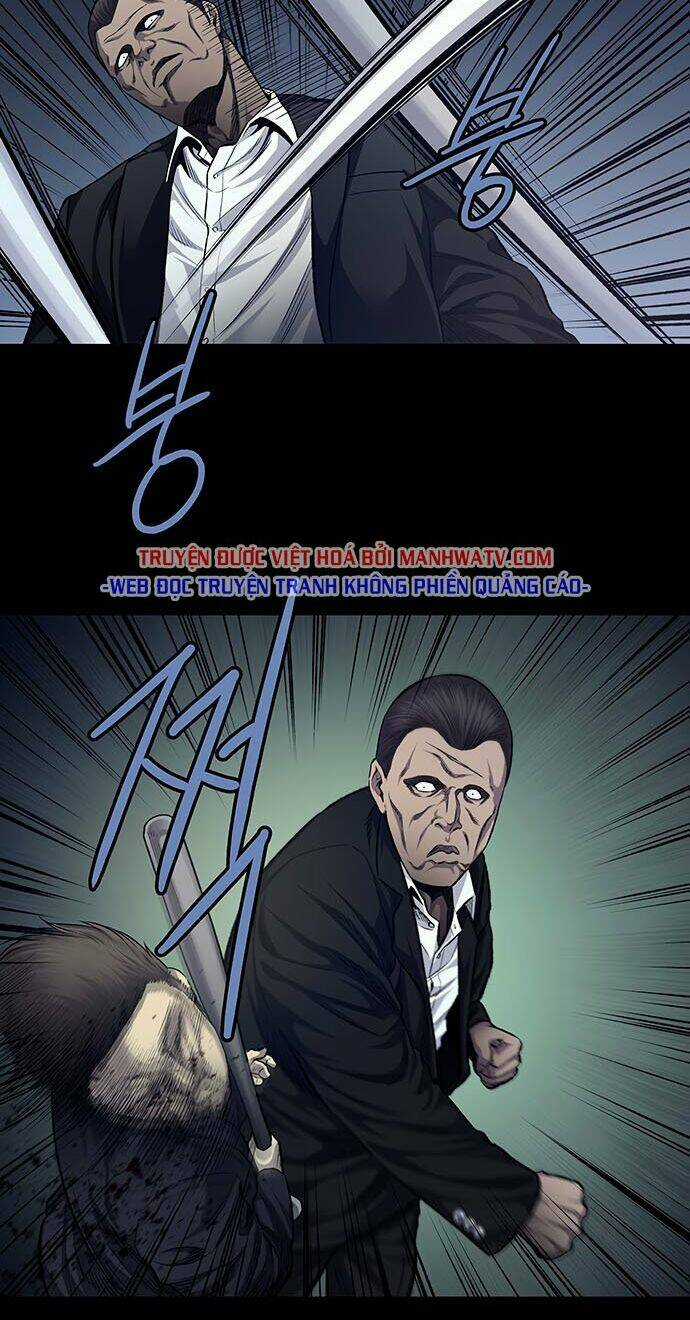 Tao Là Công Lý Chapter 44 trang 6