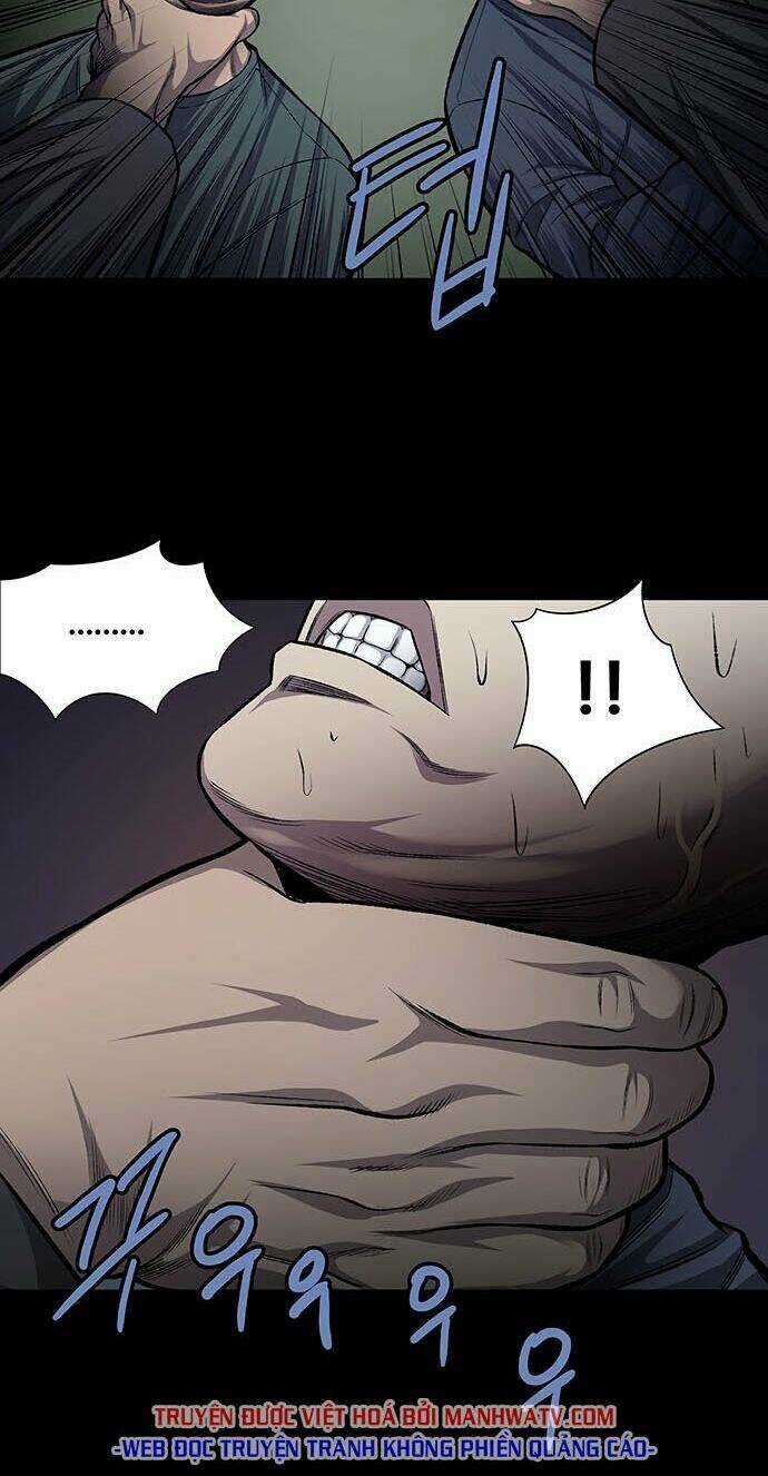 Tao Là Công Lý Chapter 44 trang 8