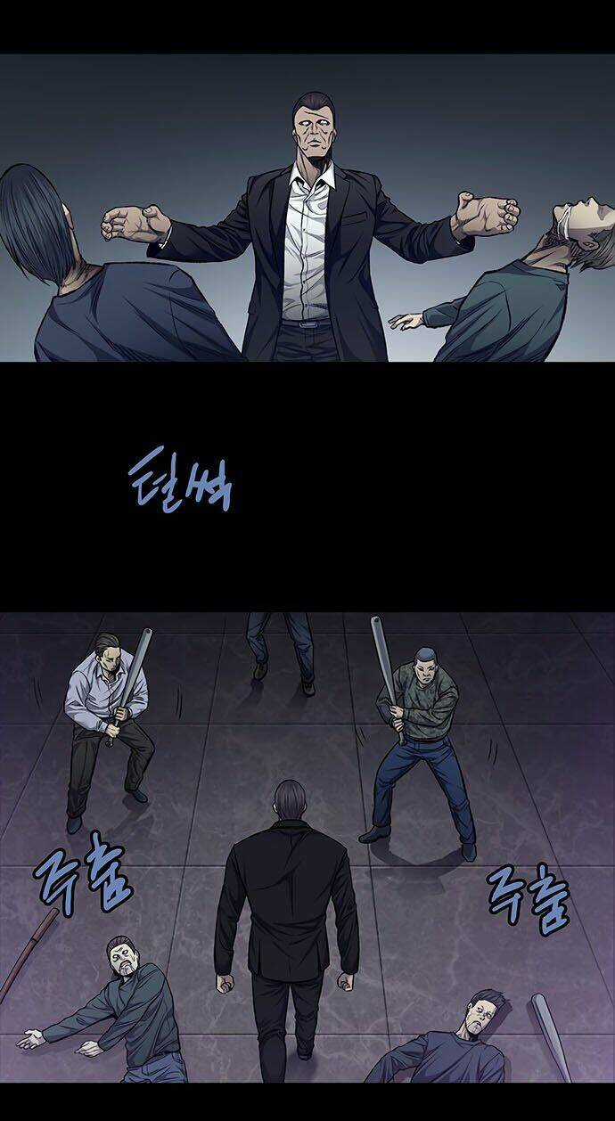 Tao Là Công Lý Chapter 44 trang 9