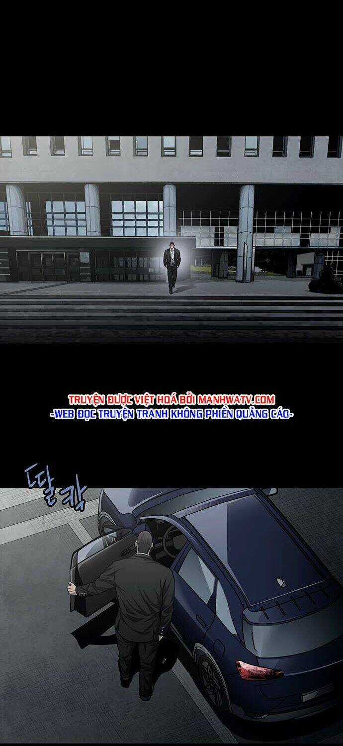 Tao Là Công Lý Chapter 45 trang 10