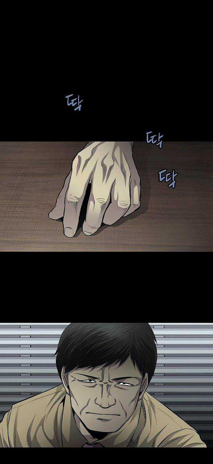 Tao Là Công Lý Chapter 45 trang 15