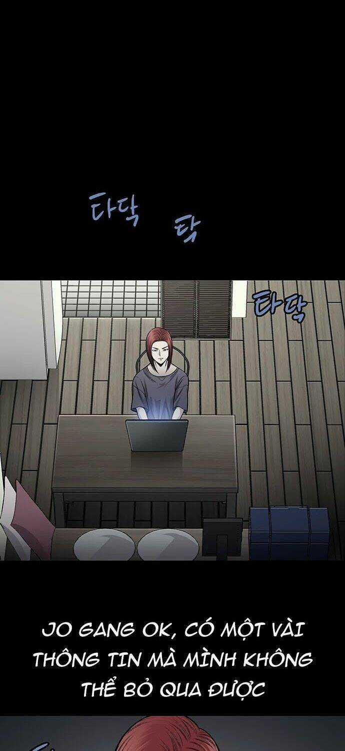 Tao Là Công Lý Chapter 45 trang 16