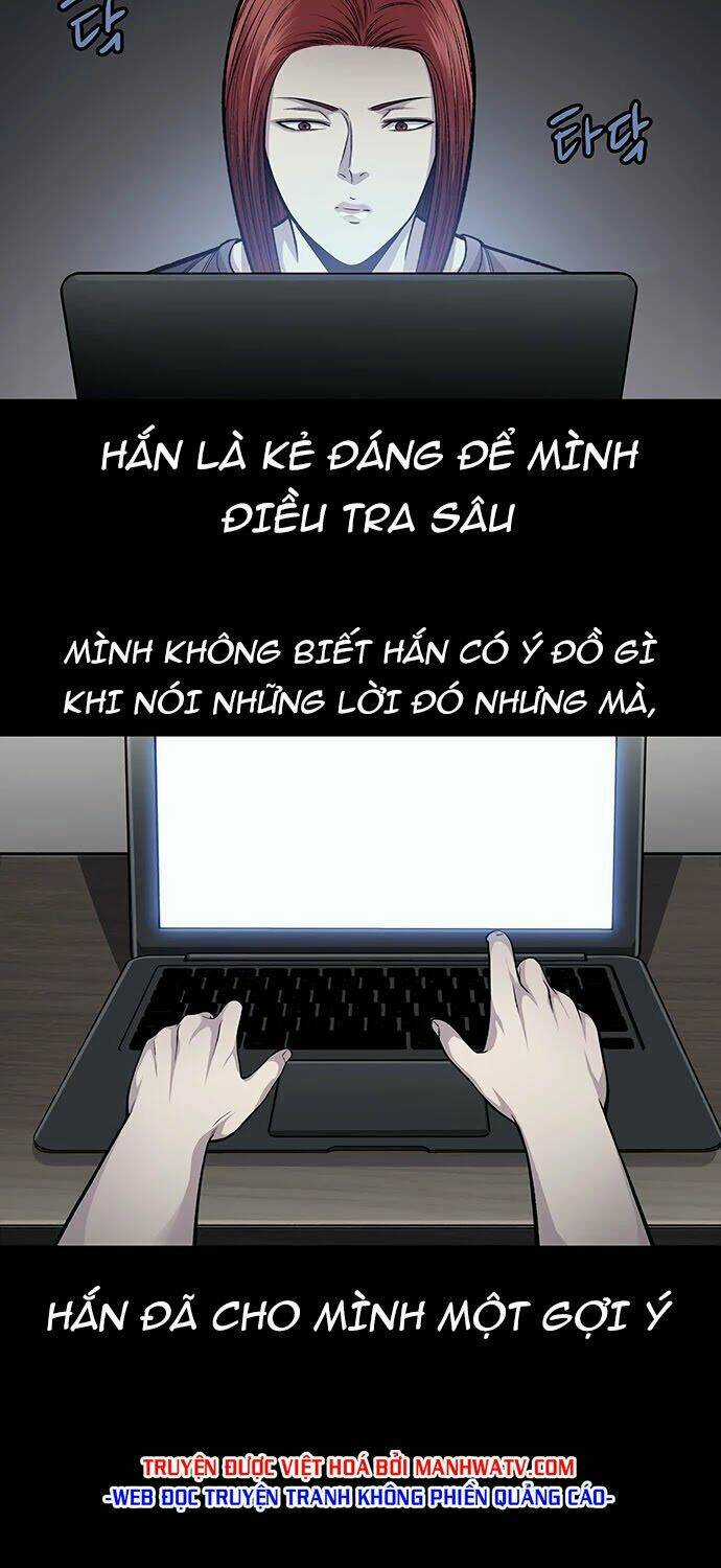 Tao Là Công Lý Chapter 45 trang 17