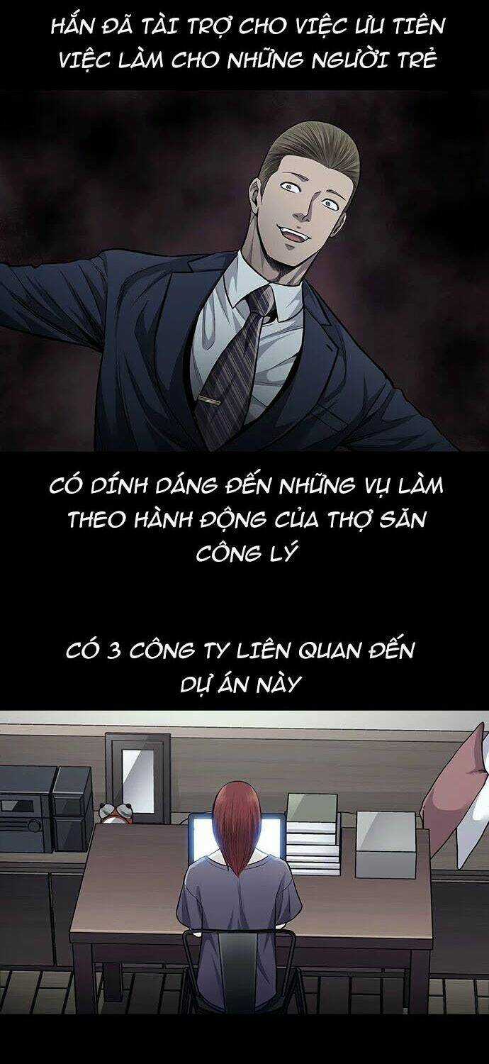 Tao Là Công Lý Chapter 45 trang 18