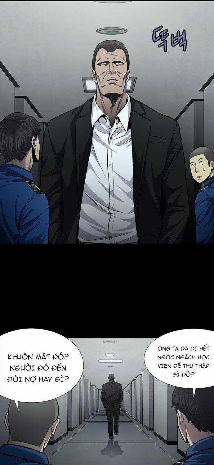 Tao Là Công Lý Chapter 45 trang 2