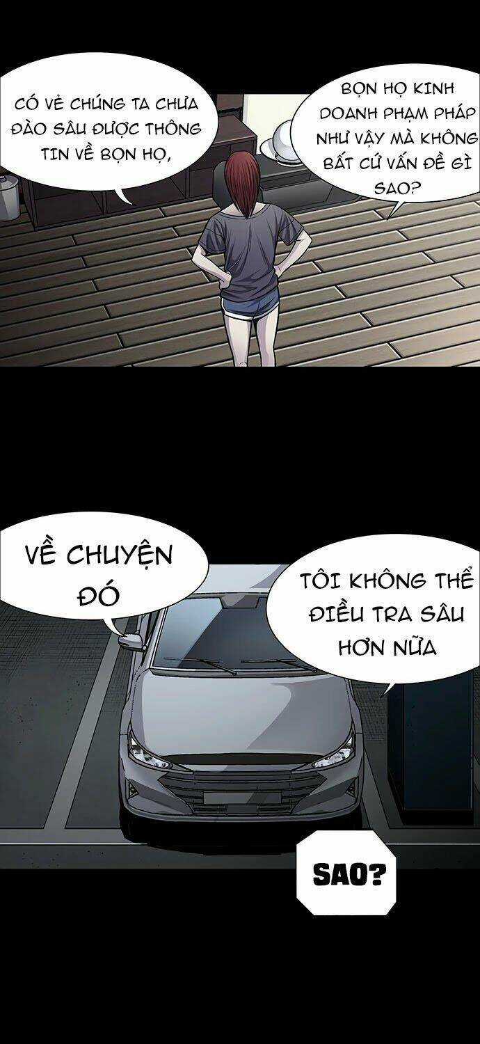 Tao Là Công Lý Chapter 45 trang 23