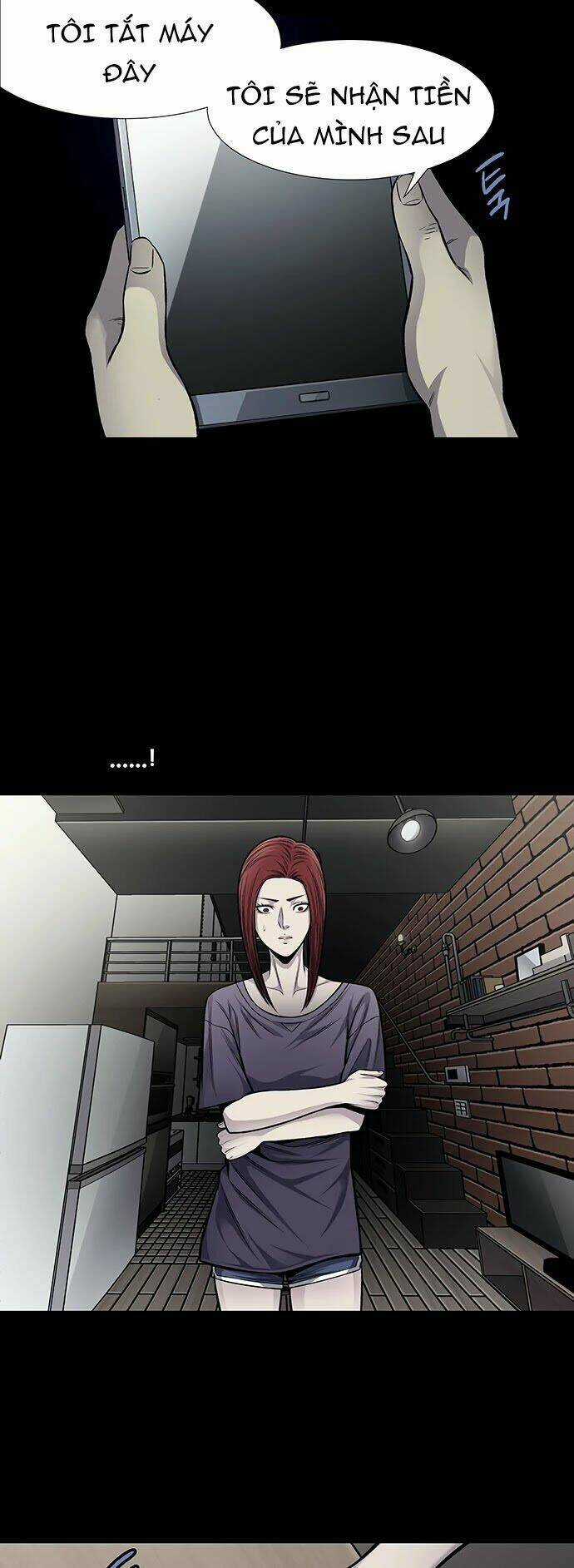 Tao Là Công Lý Chapter 45 trang 25