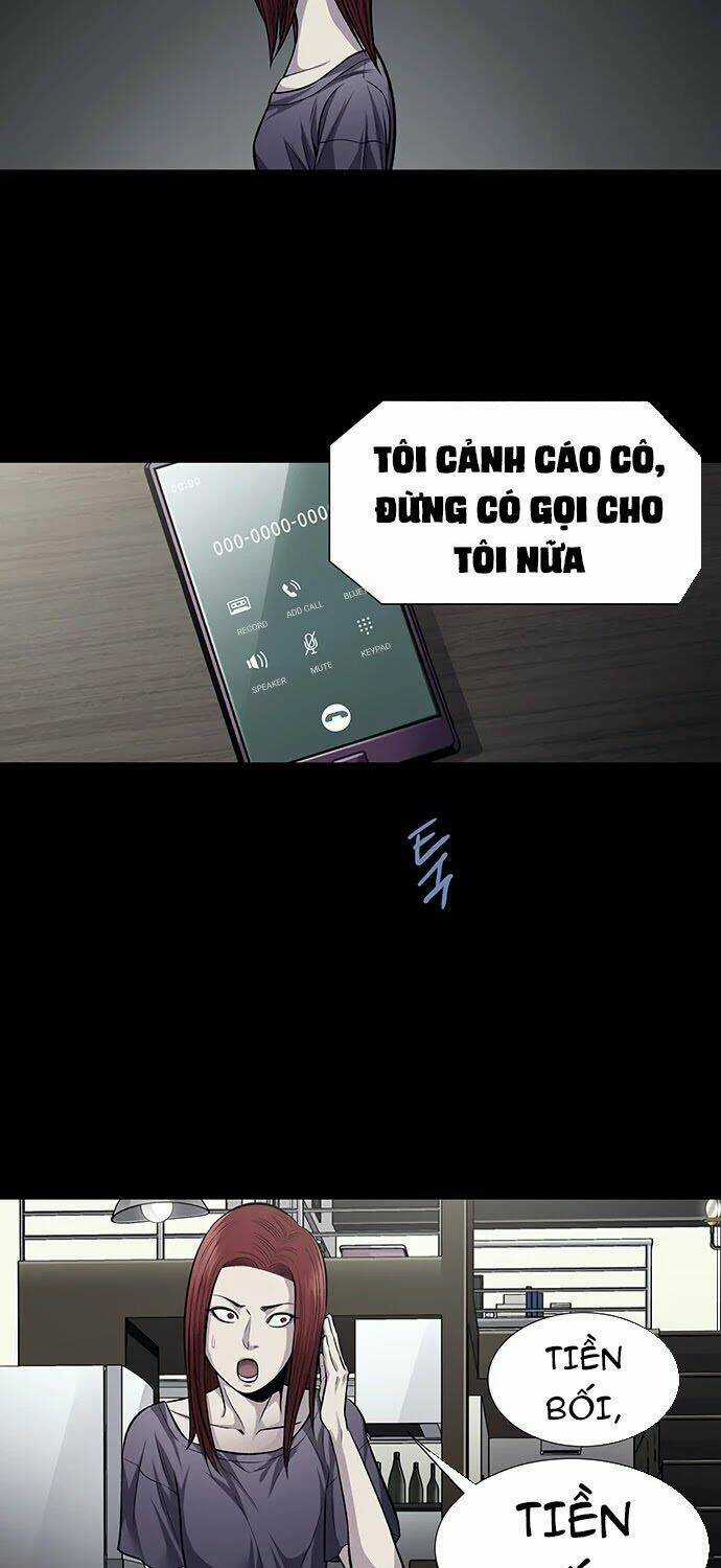 Tao Là Công Lý Chapter 45 trang 29