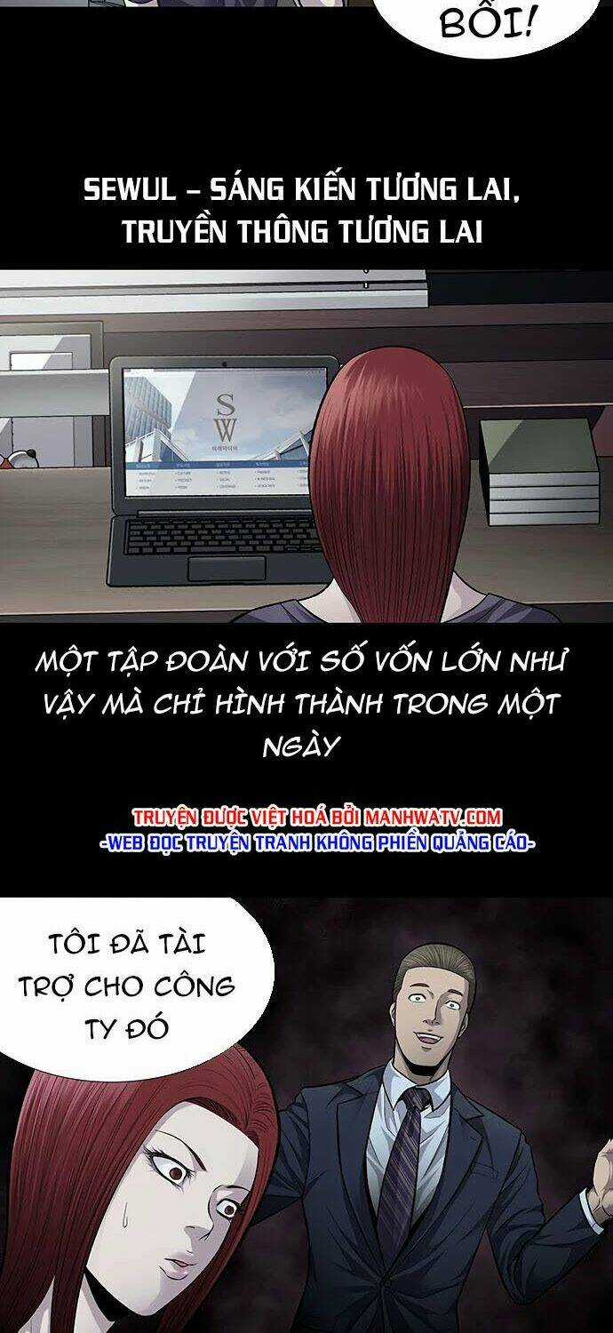 Tao Là Công Lý Chapter 45 trang 30