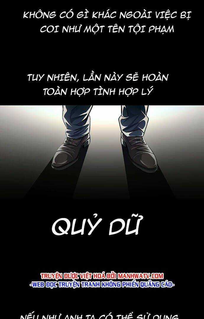 Tao Là Công Lý Chapter 45 trang 33