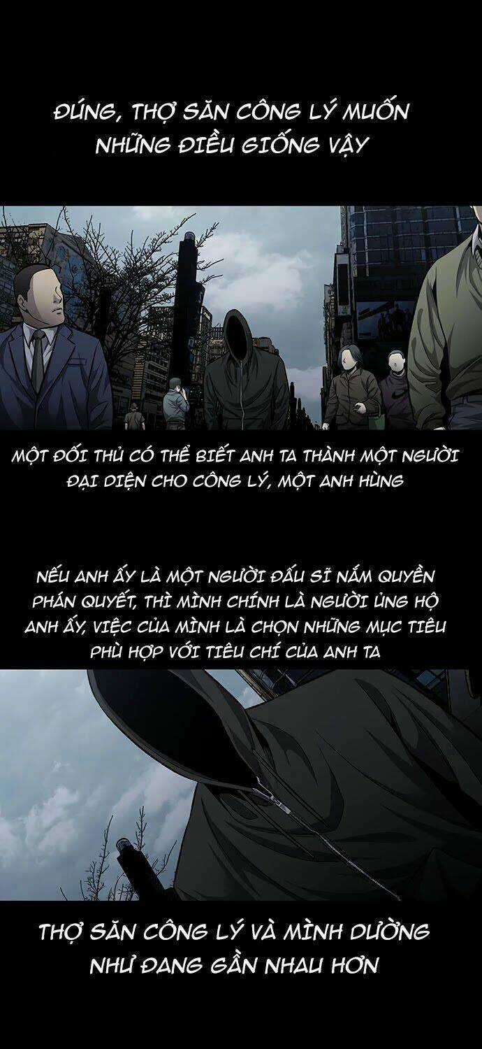 Tao Là Công Lý Chapter 45 trang 35