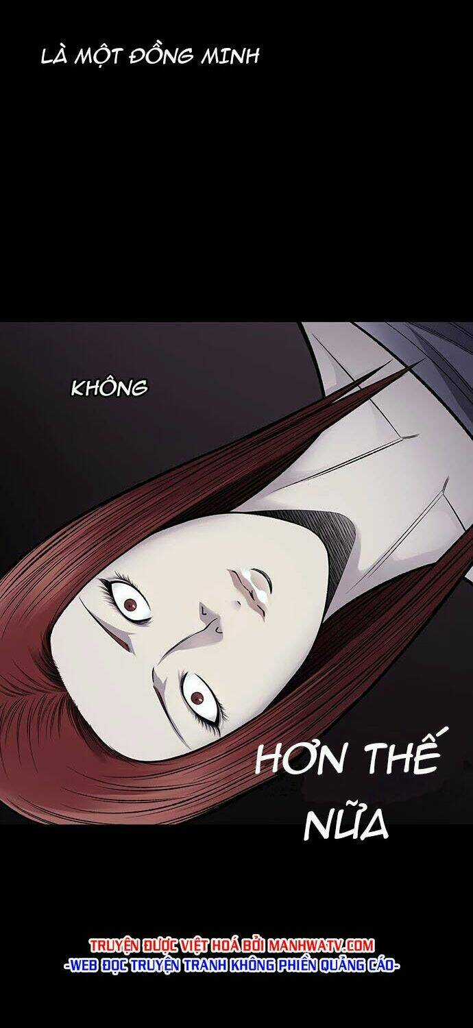 Tao Là Công Lý Chapter 45 trang 36