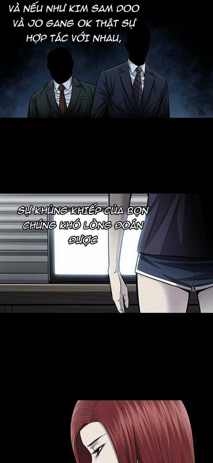 Tao Là Công Lý Chapter 45 trang 37