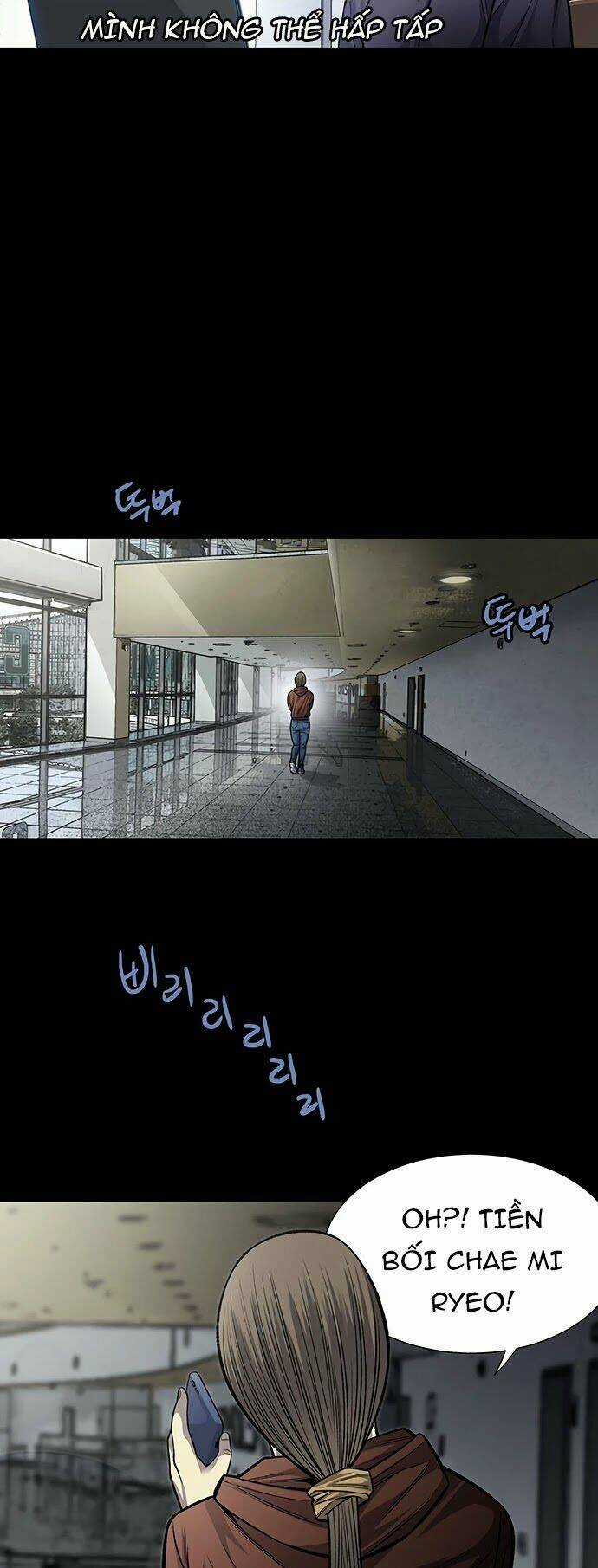 Tao Là Công Lý Chapter 45 trang 39