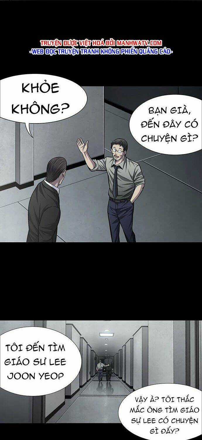 Tao Là Công Lý Chapter 45 trang 4