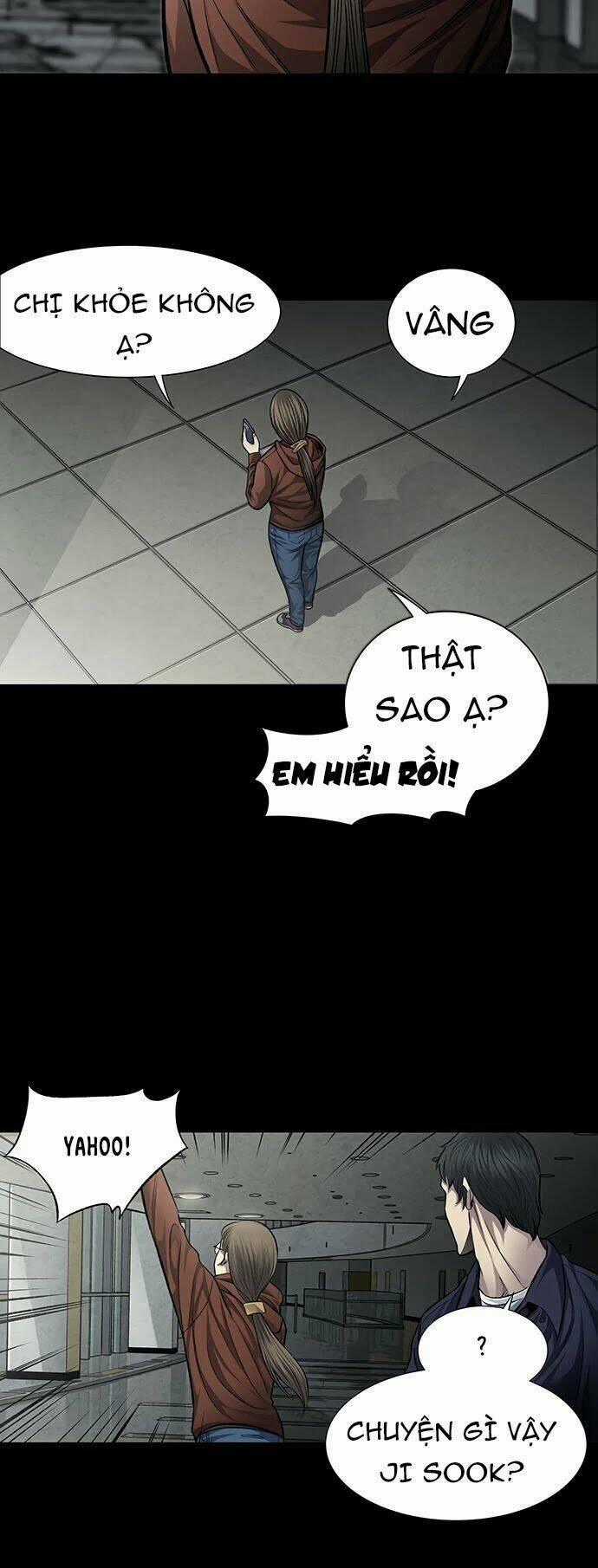 Tao Là Công Lý Chapter 45 trang 40