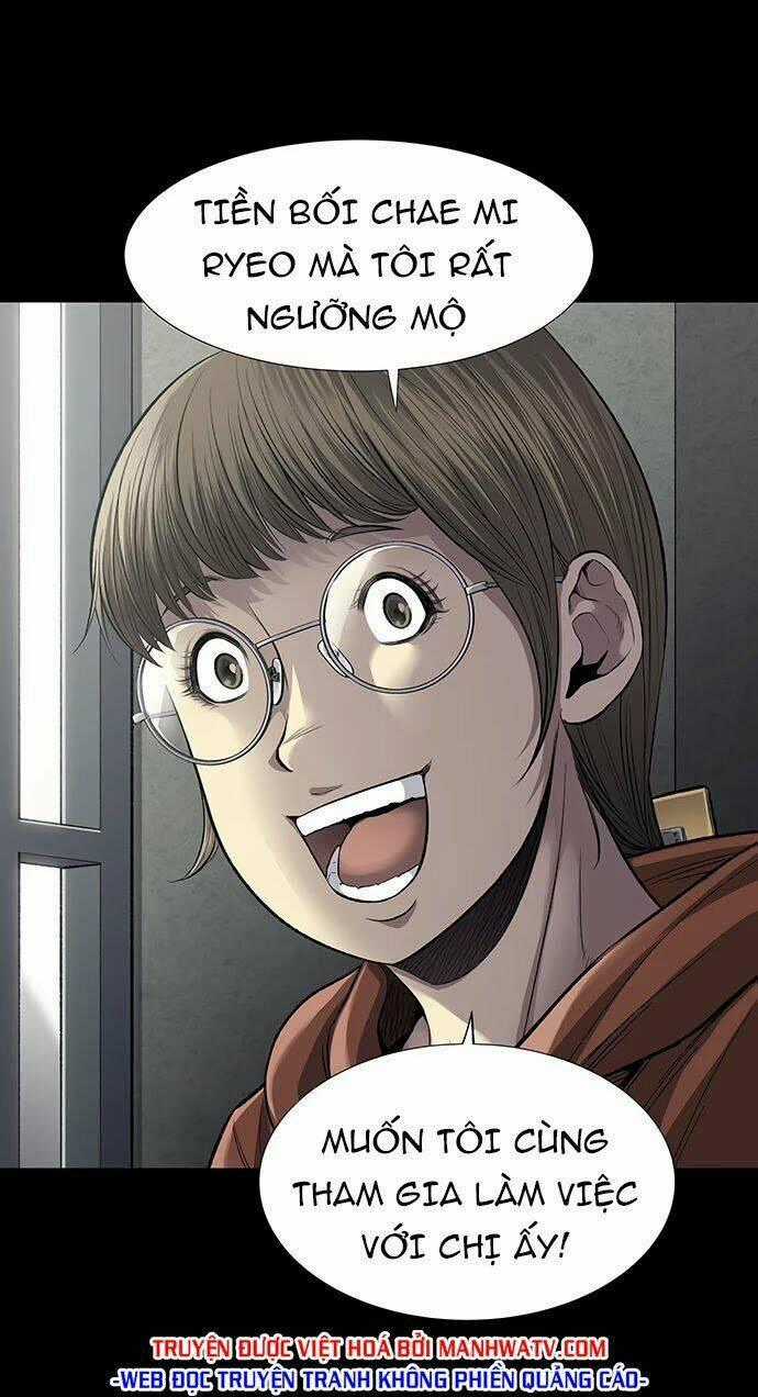 Tao Là Công Lý Chapter 45 trang 41