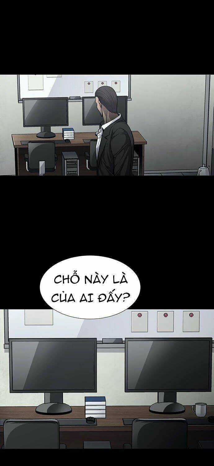 Tao Là Công Lý Chapter 45 trang 7