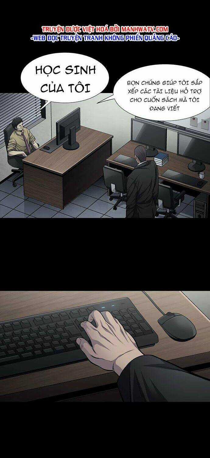 Tao Là Công Lý Chapter 45 trang 8