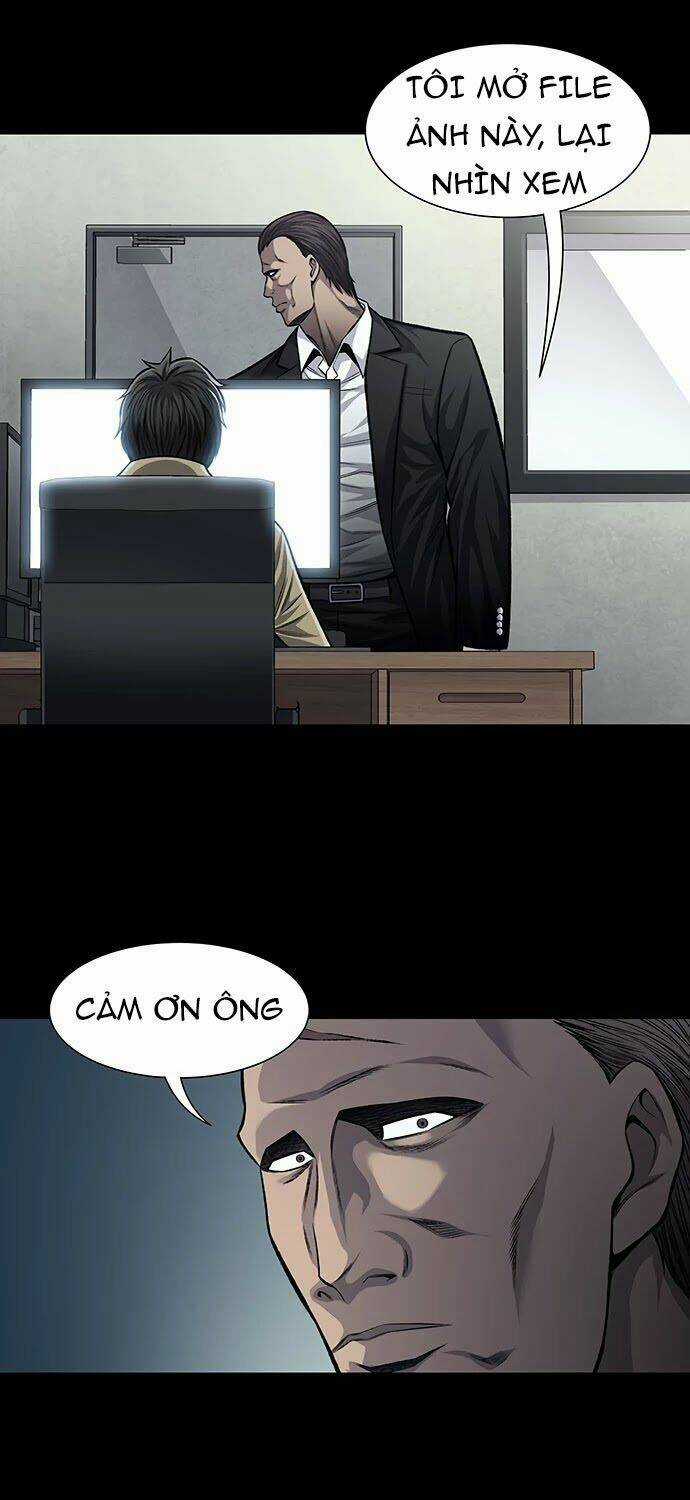 Tao Là Công Lý Chapter 45 trang 9