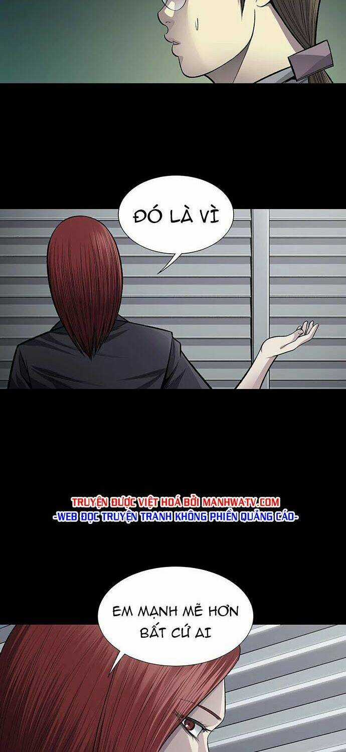 Tao Là Công Lý Chapter 46 trang 11