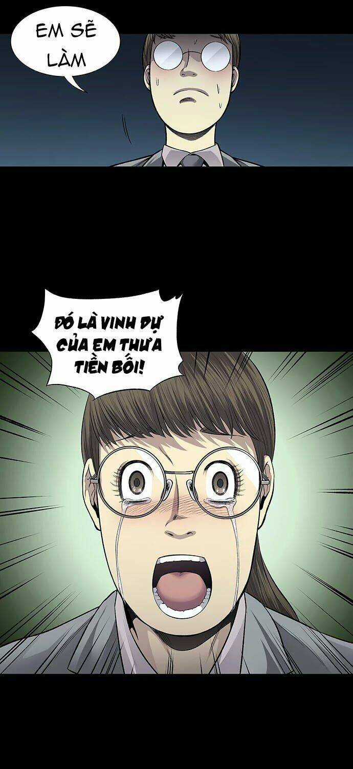 Tao Là Công Lý Chapter 46 trang 14