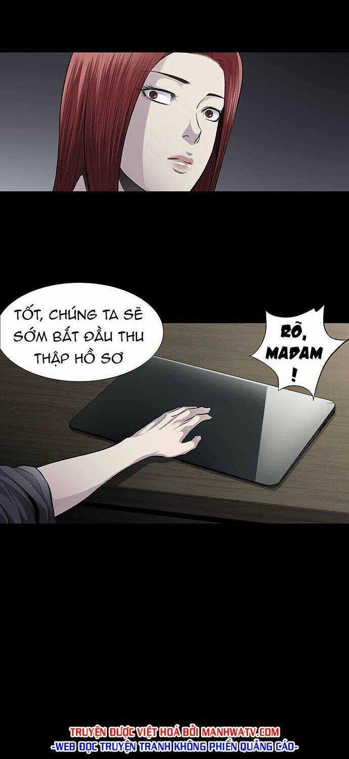 Tao Là Công Lý Chapter 46 trang 15