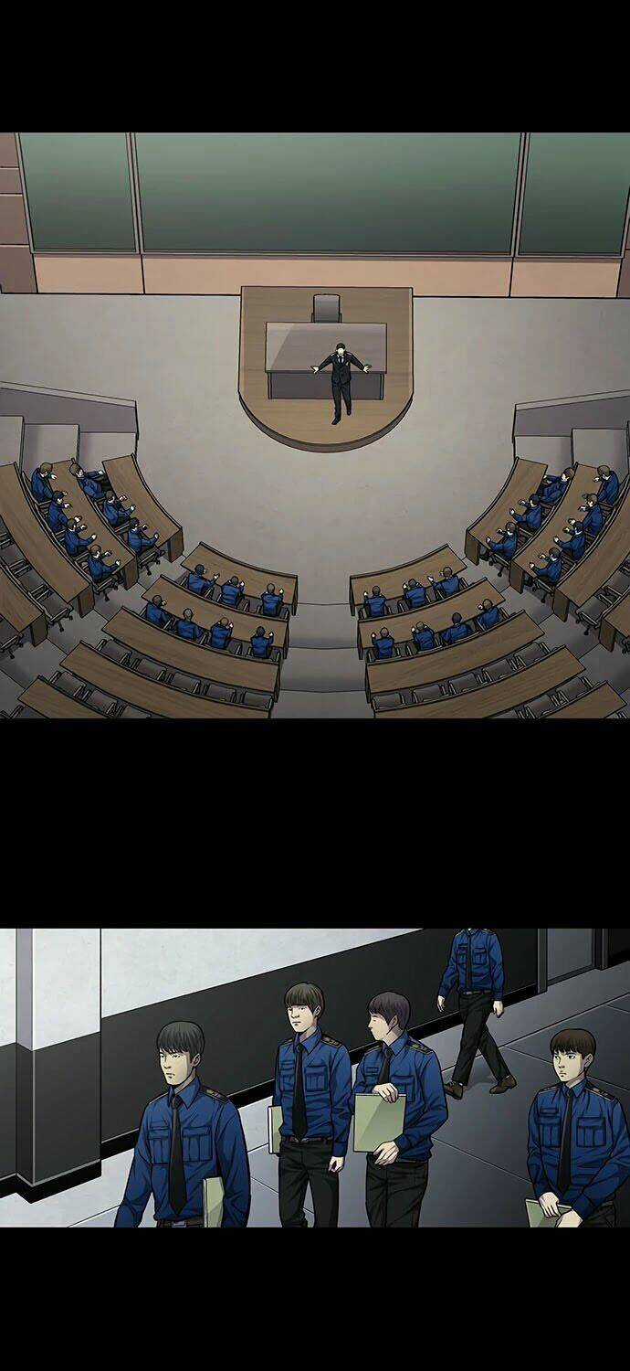 Tao Là Công Lý Chapter 46 trang 16