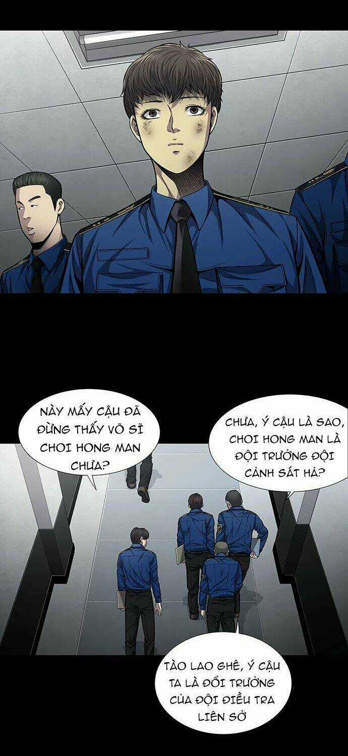 Tao Là Công Lý Chapter 46 trang 17