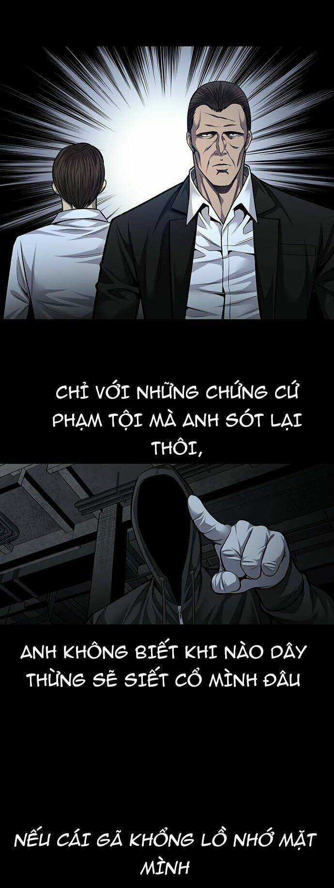 Tao Là Công Lý Chapter 46 trang 19