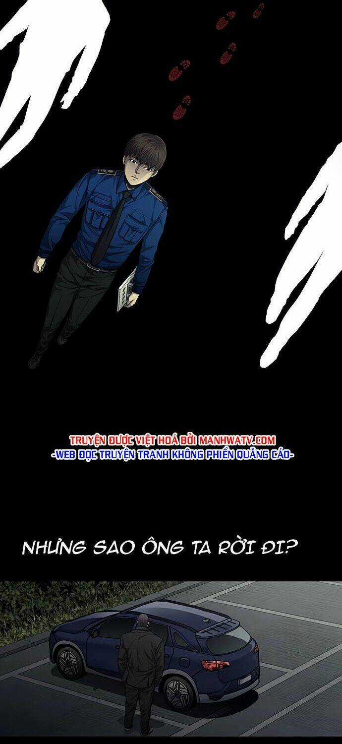 Tao Là Công Lý Chapter 46 trang 21