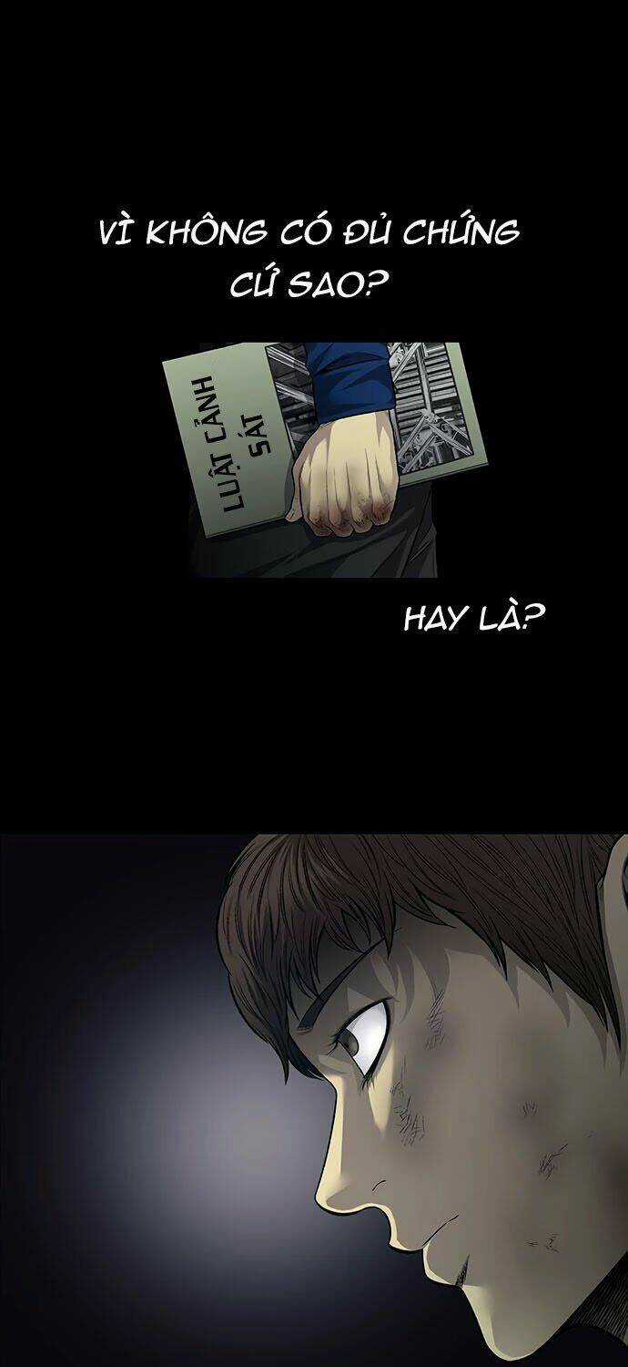 Tao Là Công Lý Chapter 46 trang 22