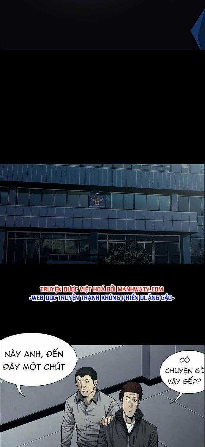 Tao Là Công Lý Chapter 46 trang 23