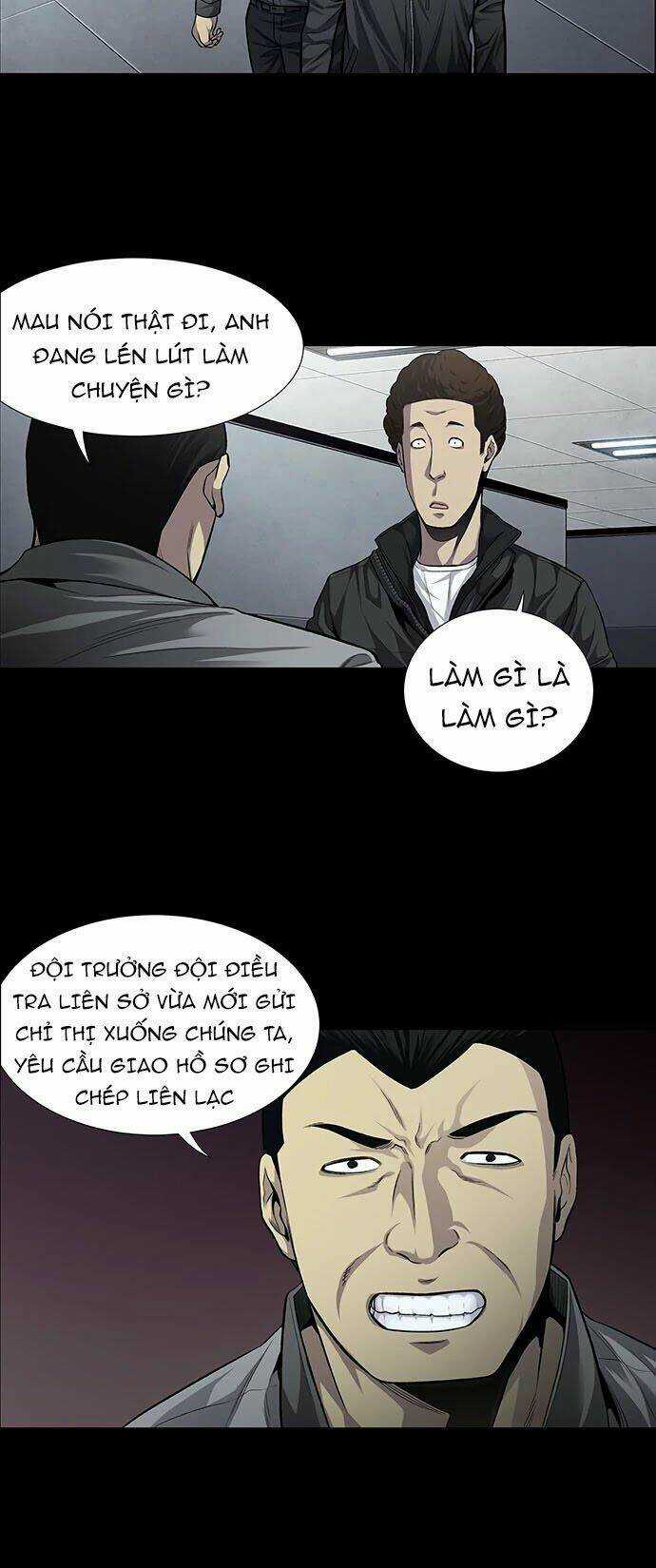 Tao Là Công Lý Chapter 46 trang 24